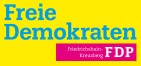 Logo FDP Friedrichshain-Kreuzberg